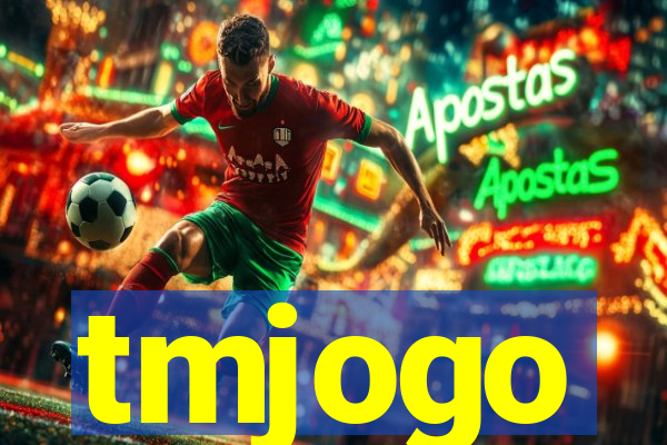 tmjogo