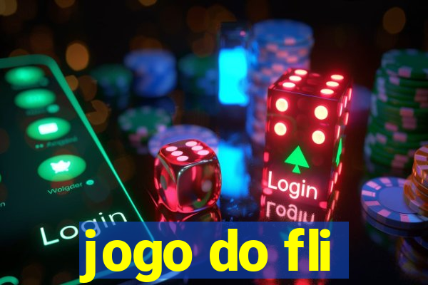 jogo do fli