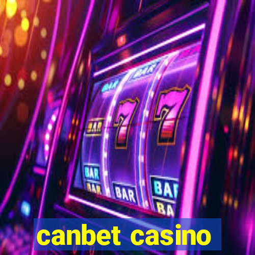 canbet casino