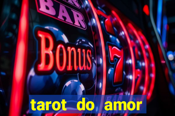 tarot do amor estrela guia