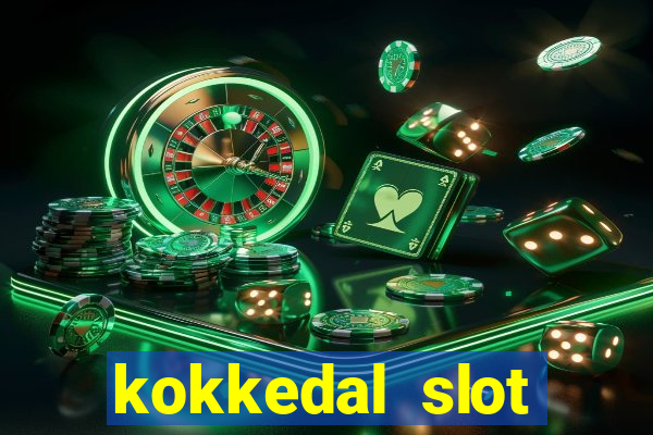 kokkedal slot brovst hotel