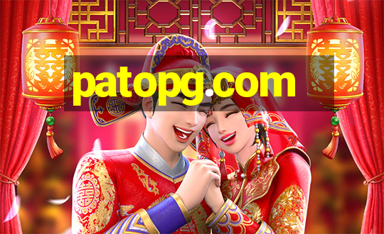 patopg.com