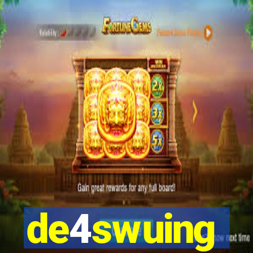 de4swuing