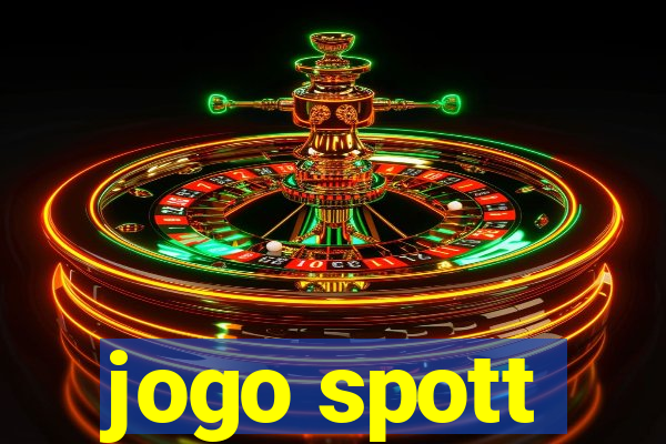 jogo spott