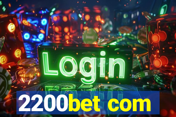 2200bet com