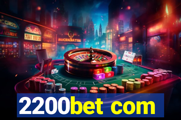 2200bet com