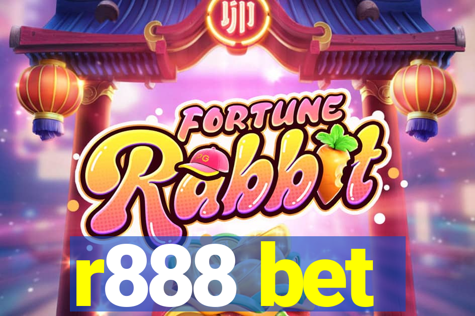 r888 bet