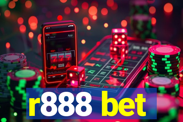 r888 bet