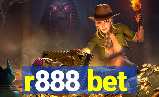 r888 bet