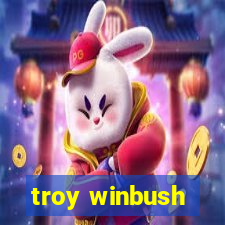 troy winbush