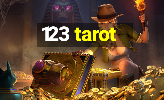 123 tarot