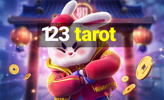 123 tarot