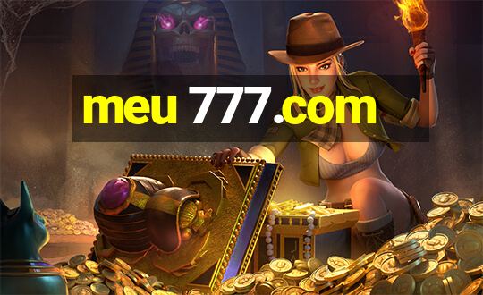 meu 777.com