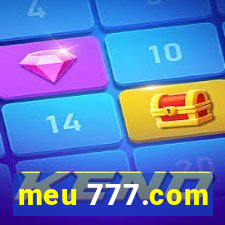 meu 777.com