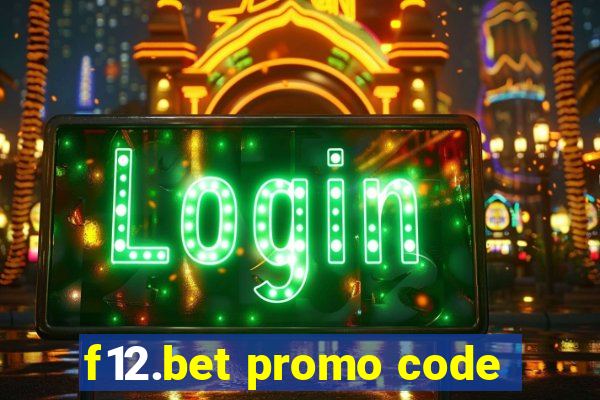 f12.bet promo code