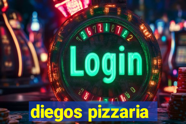 diegos pizzaria