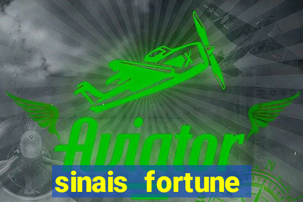 sinais fortune tiger esporte da sorte