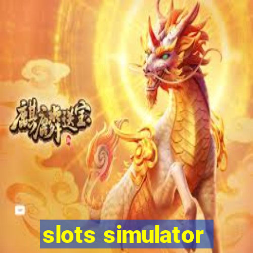 slots simulator