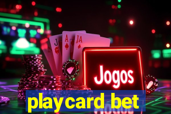 playcard bet