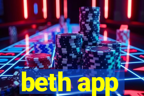 beth app