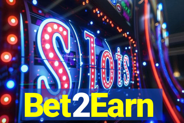 Bet2Earn