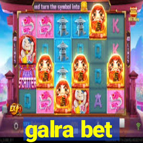 galra bet