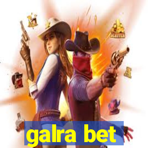 galra bet