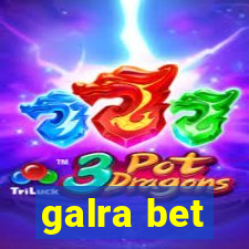 galra bet