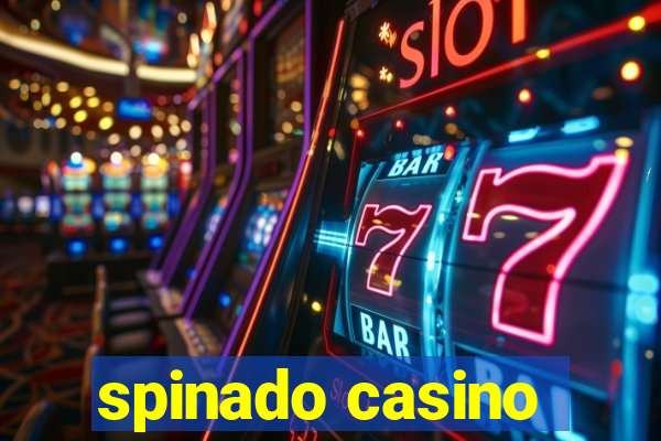 spinado casino