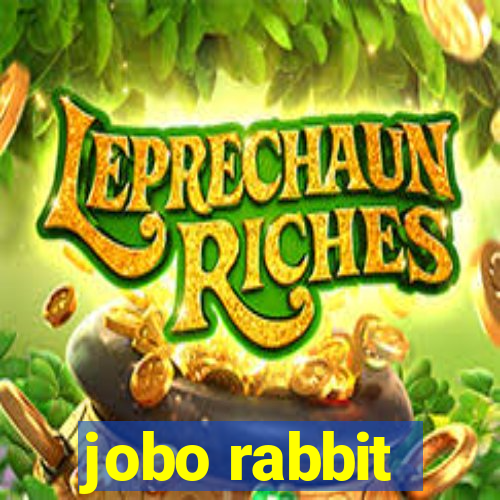 jobo rabbit