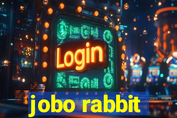 jobo rabbit