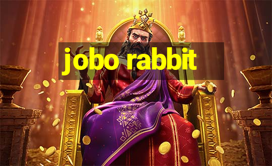 jobo rabbit