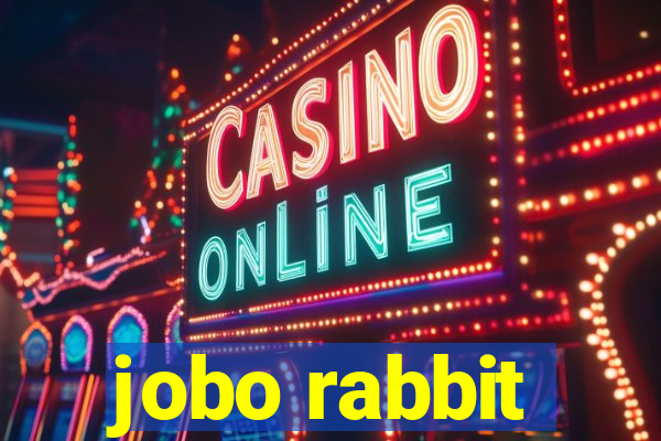 jobo rabbit