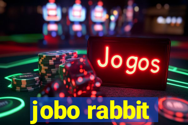 jobo rabbit