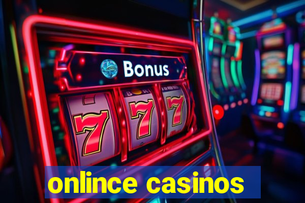 onlince casinos