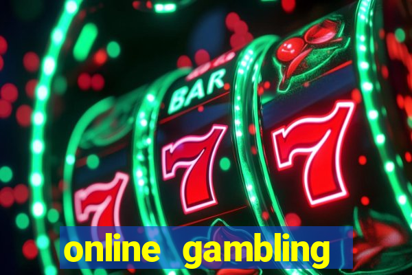 online gambling casino sites