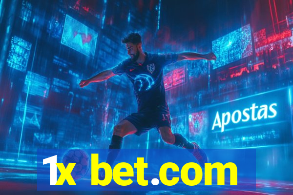 1x bet.com