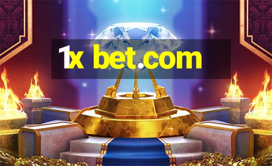 1x bet.com