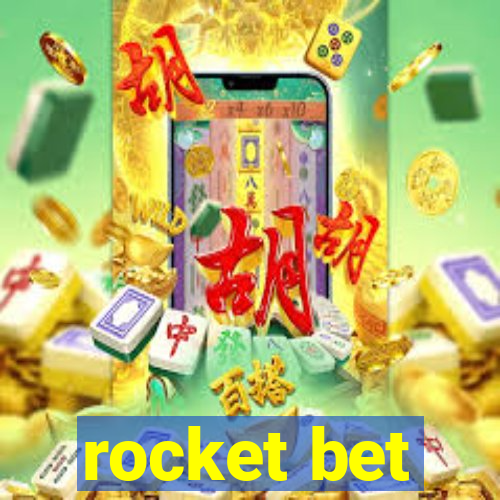 rocket bet