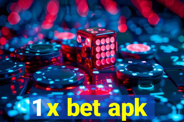 1 x bet apk