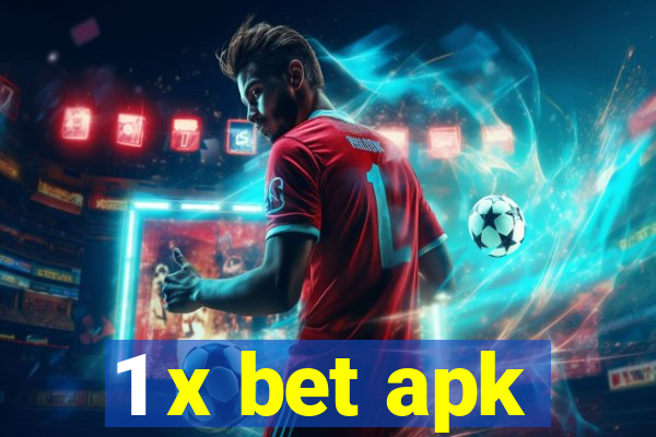 1 x bet apk