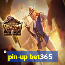 pin-up bet365