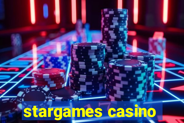 stargames casino