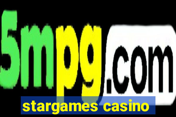 stargames casino