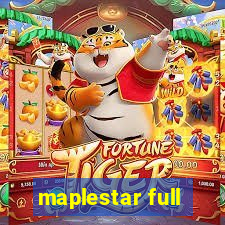 maplestar full