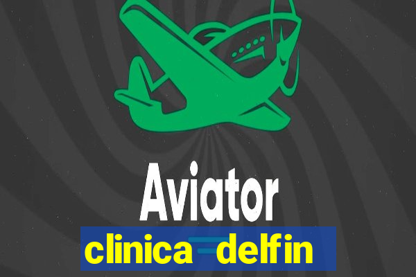 clinica delfin itaigara salvador