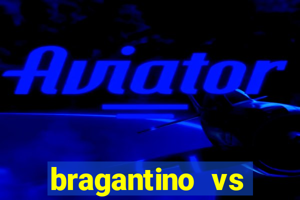 bragantino vs atletico pr