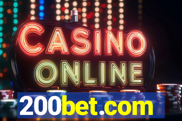 200bet.com