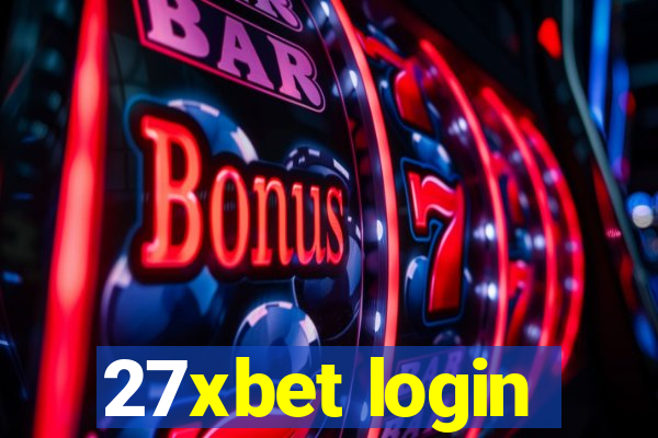 27xbet login