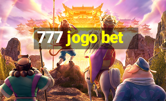 777 jogo bet